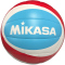 MIKASA BV543C VXB-RSB Beach Classic Beachvolleyball