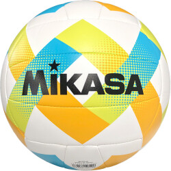 MIKASA BV543C VXA-LG Beach Classic Beachvolleyball