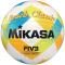 MIKASA BV543C VXA-LG Beach Classic Beachvolleyball