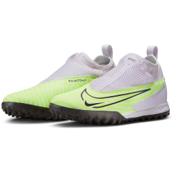 NIKE Jr. Phantom GX Academy Dynamic Fit TF...