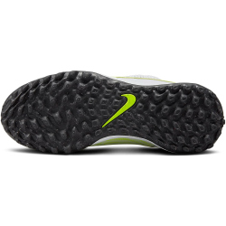 NIKE Jr. Phantom GX Academy Dynamic Fit TF Multinocken-Fu&szlig;ballschuhe Kinder 705 - barely volt/gridiron-barely gr 35.5