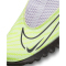 NIKE Jr. Phantom GX Academy Dynamic Fit TF Multinocken-Fu&szlig;ballschuhe Kinder 705 - barely volt/gridiron-barely gr 35.5
