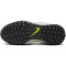 NIKE Jr. Phantom GX Academy Dynamic Fit TF Multinocken-Fußballschuhe Kinder 705 - barely volt/gridiron-barely gr 37.5