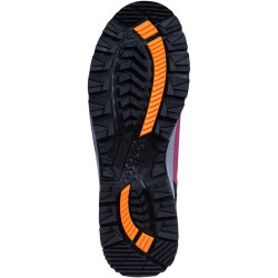 ICEPEAK Wynne Wanderschuhe Damen 246 - grey 36
