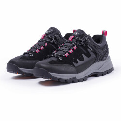 ICEPEAK Wyot Wanderschuhe Herren 990 - black 40