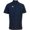 Select Oxford Poloshirt navy S