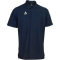 Select Oxford Poloshirt navy M