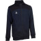 Select Oxford Kapuzen-Sweatjacke navy schwarz S