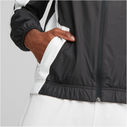 PUMA Borussia M&ouml;nchengladbach Aufw&auml;rmjacke