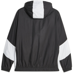 PUMA Borussia M&ouml;nchengladbach Aufw&auml;rmjacke
