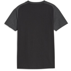 PUMA BVB Borussia Dortmund Casuals T-Shirt Kinder