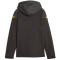 PUMA BVB Borussia Dortmund Casuals Kapuzenjacke Kinder