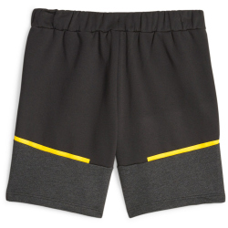 PUMA BVB Borussia Dortmund Casuals Shorts 2023/24