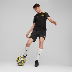PUMA BVB Borussia Dortmund Casuals T-Shirt