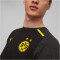 PUMA BVB Borussia Dortmund Casuals T-Shirt