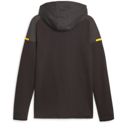 PUMA BVB Borussia Dortmund Casuals Kapuzenjacke
