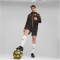 PUMA BVB Borussia Dortmund Casuals Kapuzenjacke