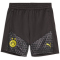 PUMA BVB Borussia Dortmund Trainingsshorts 2023/24 Kinder