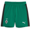 PUMA Borussia Mönchengladbach CB Shorts 2023/24 Kinder