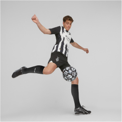 PUMA Borussia M&ouml;nchengladbach Replica Shorts 2023/24