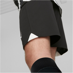 PUMA Borussia M&ouml;nchengladbach Replica Shorts 2023/24