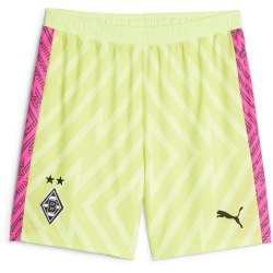 PUMA Borussia Mönchengladbach Replica Torwartshorts 2023/24