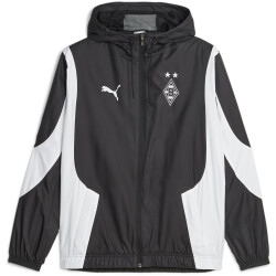PUMA Borussia Mönchengladbach Aufwärmjacke 05 -...