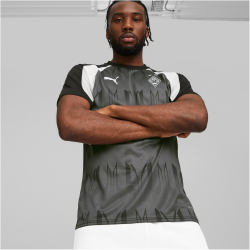PUMA Borussia Mönchengladbach Aufwärmtrikot...