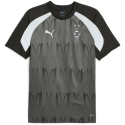 PUMA Borussia Mönchengladbach Aufwärmtrikot...