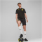 PUMA BVB Borussia Dortmund Casuals Shorts 2023/24 02 - PUMA black-cyber yellow S