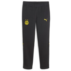 PUMA BVB Borussia Dortmund Casuals Sweathose 02 - PUMA...