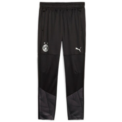 PUMA BVB Borussia Dortmund Trainingshose Kinder 12 - puma...