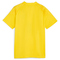 PUMA BVB Borussia Dortmund Trainingstrikot mit Sponsor 2023/24 Kinder 01 - cyber yellow-puma black 164