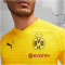 PUMA BVB Borussia Dortmund Trainingstrikot mit Sponsor 2023/24 01 - cyber yellow-puma black M
