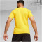 PUMA BVB Borussia Dortmund Trainingstrikot mit Sponsor 2023/24 01 - cyber yellow-puma black XXL