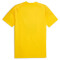 PUMA BVB Borussia Dortmund Trainingstrikot mit Sponsor 2023/24 01 - cyber yellow-puma black XXL