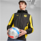 PUMA BVB Borussia Dortmund Aufw&auml;rmjacke 02 - puma black-cyber yellow 3XL