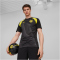 PUMA BVB Borussia Dortmund Aufw&auml;rmtrikot 2023/24 01 - PUMA black-cyber yellow S
