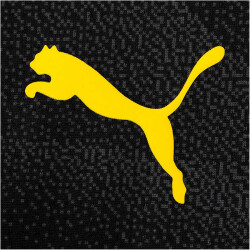 PUMA BVB Borussia Dortmund Aufwärmtrikot 2023/24 01 - PUMA black-cyber yellow XXL