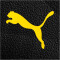 PUMA BVB Borussia Dortmund Aufwärmtrikot 2023/24 01 - PUMA black-cyber yellow XXL