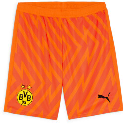 PUMA BVB Borussia Dortmund Torwartshorts 2023/24 08 -...