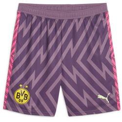 PUMA BVB Borussia Dortmund Torwartshorts 2023/24 05 -...
