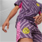PUMA BVB Borussia Dortmund Torwartshorts 2023/24 05 - purple charcoal 3XL