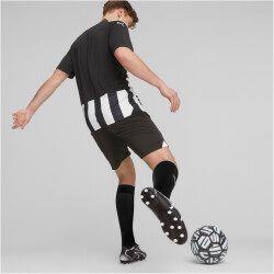PUMA Borussia Mönchengladbach Replica Shorts 2023/24 02 - PUMA black-PUMA white S