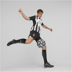 PUMA Borussia Mönchengladbach Replica Shorts 2023/24 02 - PUMA black-PUMA white S