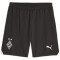 PUMA Borussia Mönchengladbach Replica Shorts 2023/24 02 - PUMA black-PUMA white S