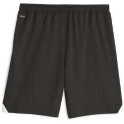 PUMA Borussia Mönchengladbach Replica Shorts 2023/24 02 - PUMA black-PUMA white M