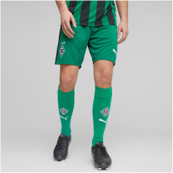 PUMA Borussia Mönchengladbach CB Replica Shorts...