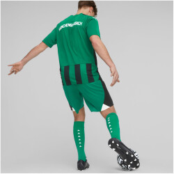 PUMA Borussia Mönchengladbach CB Replica Shorts 2023/24 03 - power green-puma black S