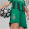 PUMA Borussia Mönchengladbach CB Replica Shorts 2023/24 03 - power green-puma black S